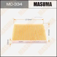 ������ �������� Nissan NOTE 12- Masuma MC334 Masuma MC334 MC334 ����