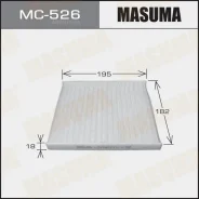 ������ �������� Masuma MC526 Masuma MC526 MC526 ����