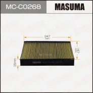 ������ �������� Masuma MCC0268 Masuma MCC0268 MCC0268 ����