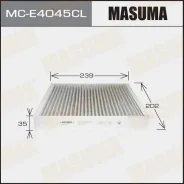 ������ �������� �������� Masuma MCE4045CL Masuma MCE4045CL MCE4045CL ����