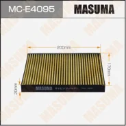 �������� ������ AC0245 Masuma X5 (F15), X6 (E71) (1/34) Masuma MCE4095 Masuma MCE4095 MCE4095 ����
