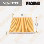 �������� ������ AC9407C Masuma Hyundai Tucson / V2000, V2700 04- (1/40) Masuma MCK3006 Masuma MCK3006 MCK3006 ����