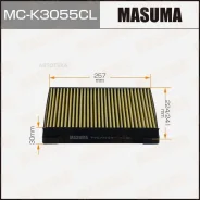 ������ �������� �������� Masuma MCK3055CL Masuma MCK3055CL MCK3055CL ����