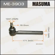���������� ������� ���� Masuma ME3903 Masuma ME3903 ME3903 ����
