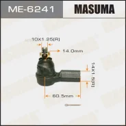 ���������� ������� ���� Masuma ME6241 Masuma ME6241 ME6241 ����