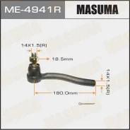 ���������� ������� ���� Masuma ME4941R Masuma ME4941R ME4941R ����