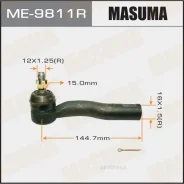 ���������� ������� ���� Toyota Avensis Verso 01- ����. Masuma ME9811R Masuma ME9811R ME9811R ����