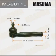 ���������� ������� ���� Masuma ME9811L Masuma ME9811L ME9811L ����