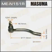 ���������� ������� ���� Masuma MEN151R Masuma MEN151R MEN151R ����