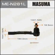 ���������� ������� ���� Masuma MEN281L Masuma MEN281L MEN281L ����