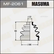 ������� ����� Masuma + ����� Masuma MF2061 Masuma MF2061 MF2061 ����