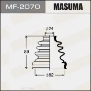 ������� ����� Masuma + ����� Masuma MF2070 Masuma MF2070 MF2070 ����