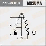 ������� ����� Masuma MF2084 Masuma MF2084 MF2084 ����