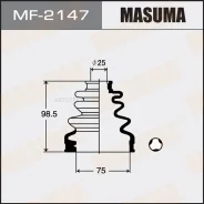 ������� ����� Masuma + ����� Masuma MF2147 Masuma MF2147 MF2147 ����