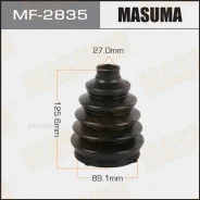 ������� ����� (������� + ���������) Masuma MF2835 Masuma MF2835 MF2835 ����