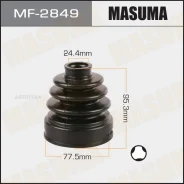 ������� ����� Masuma + ����� Masuma MF2849 Masuma MF2849 MF2849 ����
