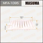 ��������� ������ A-972 Masuma (1/40) Masuma MFA1095 Masuma MFA1095 MFA1095 ����