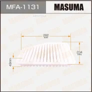 ������ ��������� Masuma MFA1131 Masuma MFA1131 MFA1131 ����