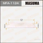 ������ ��������� Masuma MFA1124 Masuma MFA1124 MFA1124 ����
