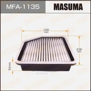 ������ ��������� Masuma MFA1135 Masuma MFA1135 MFA1135 ����