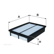 ������ ��������� Filtron AP1132 Filtron AP1132 AP1132 ����