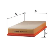 ������ ��������� Filtron AP159 Filtron AP159 AP159 ����