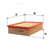 ������ ��������� Filtron AP1792 Filtron AP1792 AP1792 ����