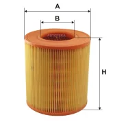 ������ ��������� Filtron AR3712 Filtron AR3712 AR3712 ����