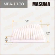 ������ ��������� Masuma MFA1138 Masuma MFA1138 MFA1138 ����