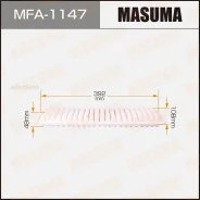 ������ ��������� Masuma MFA1147 Masuma MFA1147 MFA1147 ����