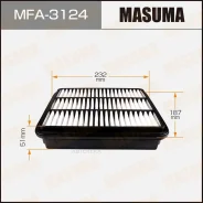 ������ ��������� Masuma MFA3124 Masuma MFA3124 MFA3124 ����