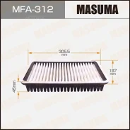 ��������� ������ A-189 Masuma (1/20) Masuma MFA312 Masuma MFA312 MFA312 ����