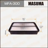 ������ ��������� Masuma MFA300 Masuma MFA300 MFA300 ����
