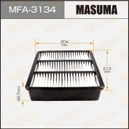 ��������� ������ A-3011 Masuma (1/40) Masuma MFA3134 Masuma MFA3134 MFA3134 ����