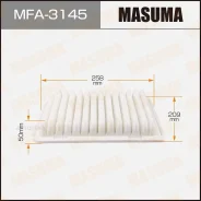 ������ ��������� Masuma MFA3145 Masuma MFA3145 MFA3145 ����