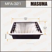 ������ ��������� Lexus LS 00 - Masuma MFA321 Masuma MFA321 MFA321 ����