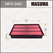 ������ ��������� Masuma MFA342 Masuma MFA342 MFA342 ����