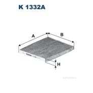 ������ ������ Filtron K1332A Filtron K1332A K1332A ����