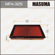 ������ ��������� Masuma MFA325 Masuma MFA325 MFA325 ����