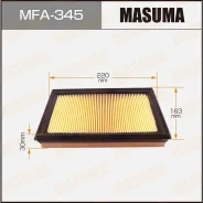 ������ ��������� Masuma MFA345 Masuma MFA345 MFA345 ����