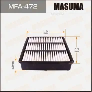 ������ ��������� Masuma MFA472 Masuma MFA472 MFA472 ����