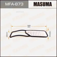 ��������� ������ A-750 Masuma (1/20) Masuma MFA873 Masuma MFA873 MFA873 ����