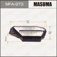 ������ ��������� Masuma MFA973 Masuma MFA973 MFA973 ����