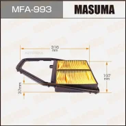 ��������� ������ A-870V Masuma (1/20) Masuma MFA993 Masuma MFA993 MFA993 ����