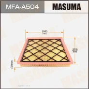������ ��������� Masuma MFAA504 Masuma MFAA504 MFAA504 ����