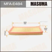 ������ ��������� Masuma MFAE484 Masuma MFAE484 MFAE484 ����