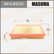 ������ ��������� Masuma MFAE533 Masuma MFAE533 MFAE533 ����