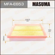 ������ ��������� Masuma MFAE653 Masuma MFAE653 MFAE653 ����