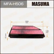 ������ ��������� Masuma MFAH506 Masuma MFAH506 MFAH506 ����