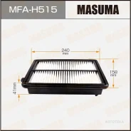 ������ ��������� Masuma MFAH515 Masuma MFAH515 MFAH515 ����